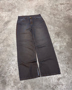 Pantalón Baggy Holografico