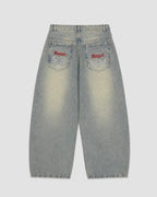 Pantalón Baggy Duko