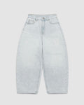 Pantalón Baggy Cielo
