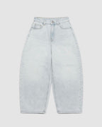 Pantalón Baggy Cielo