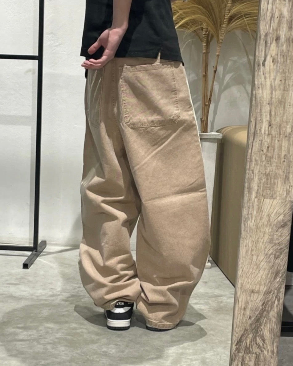 Pantalón Baggy Arena