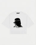 Remera Boxy Figura