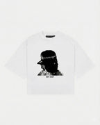 Remera Boxy Figura