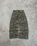 Pantalón Baggy Realtree