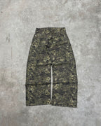 Pantalón Baggy Realtree