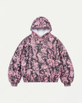 Hoodie Realtree Tono Rosa