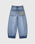 Pantalón Baggy Argentina