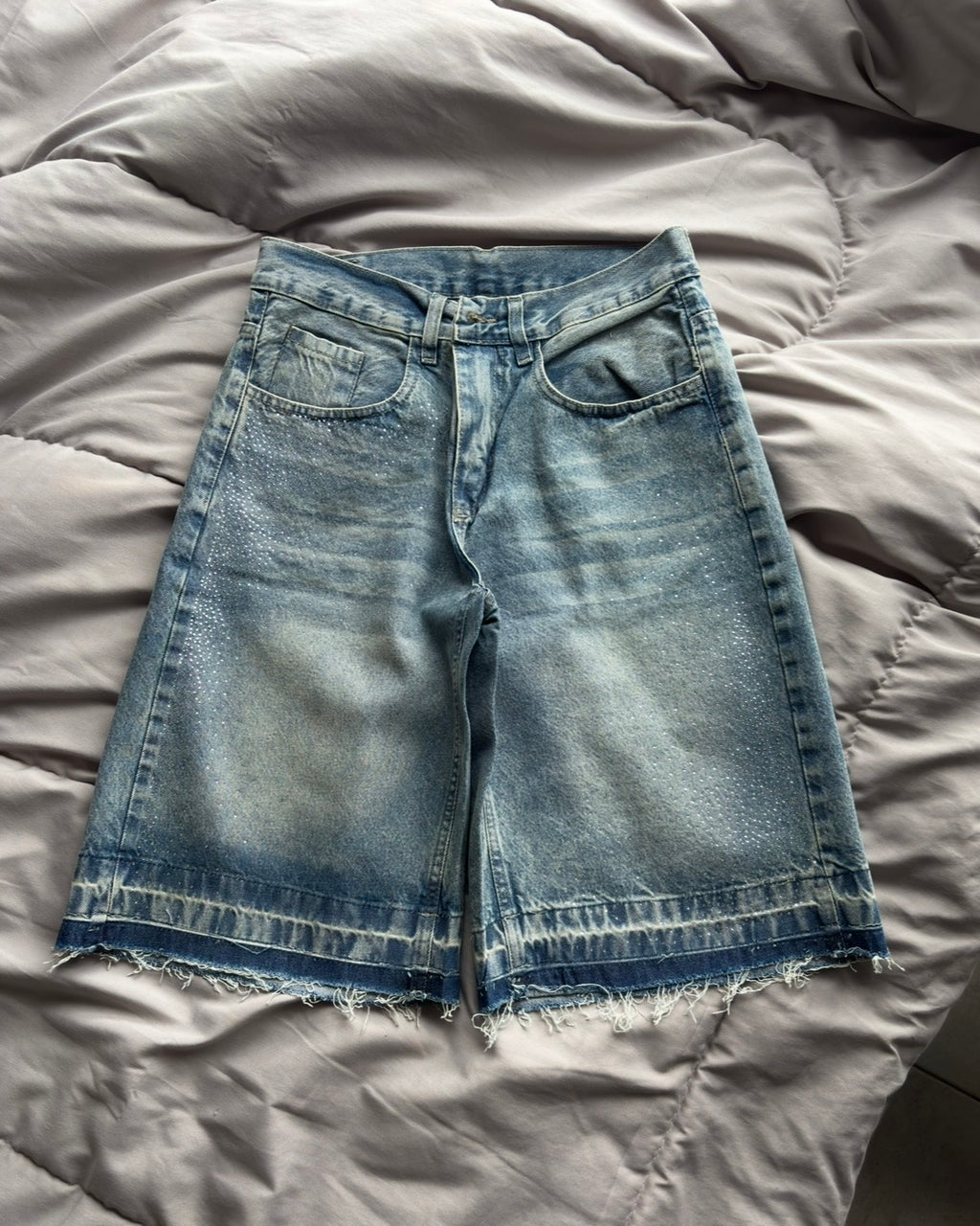 Bermuda Baggy Sirius