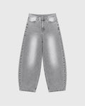 Pantalón Baggy Bordado Bengala