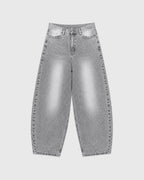 Pantalón Baggy Bordado Bengala