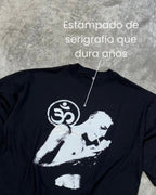 Remera Boxy Old