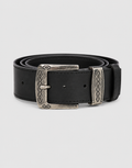 Cinto Negro Frontier