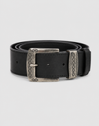 Cinto Negro Frontier