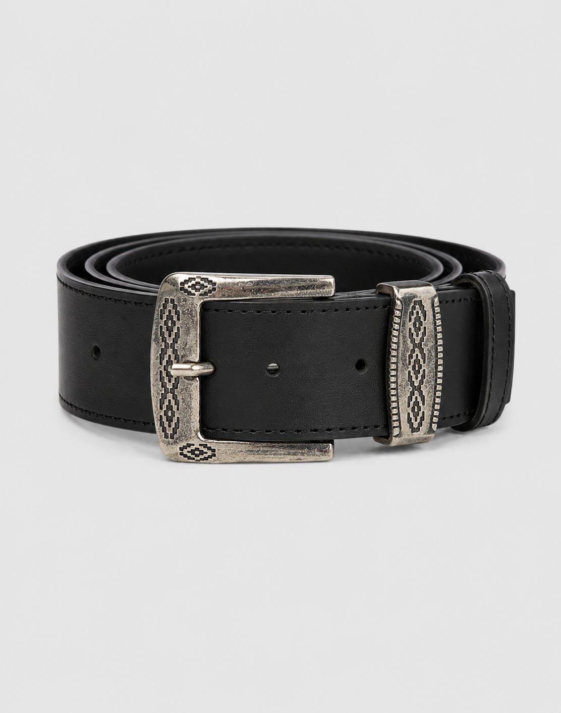 Cinto Negro Frontier