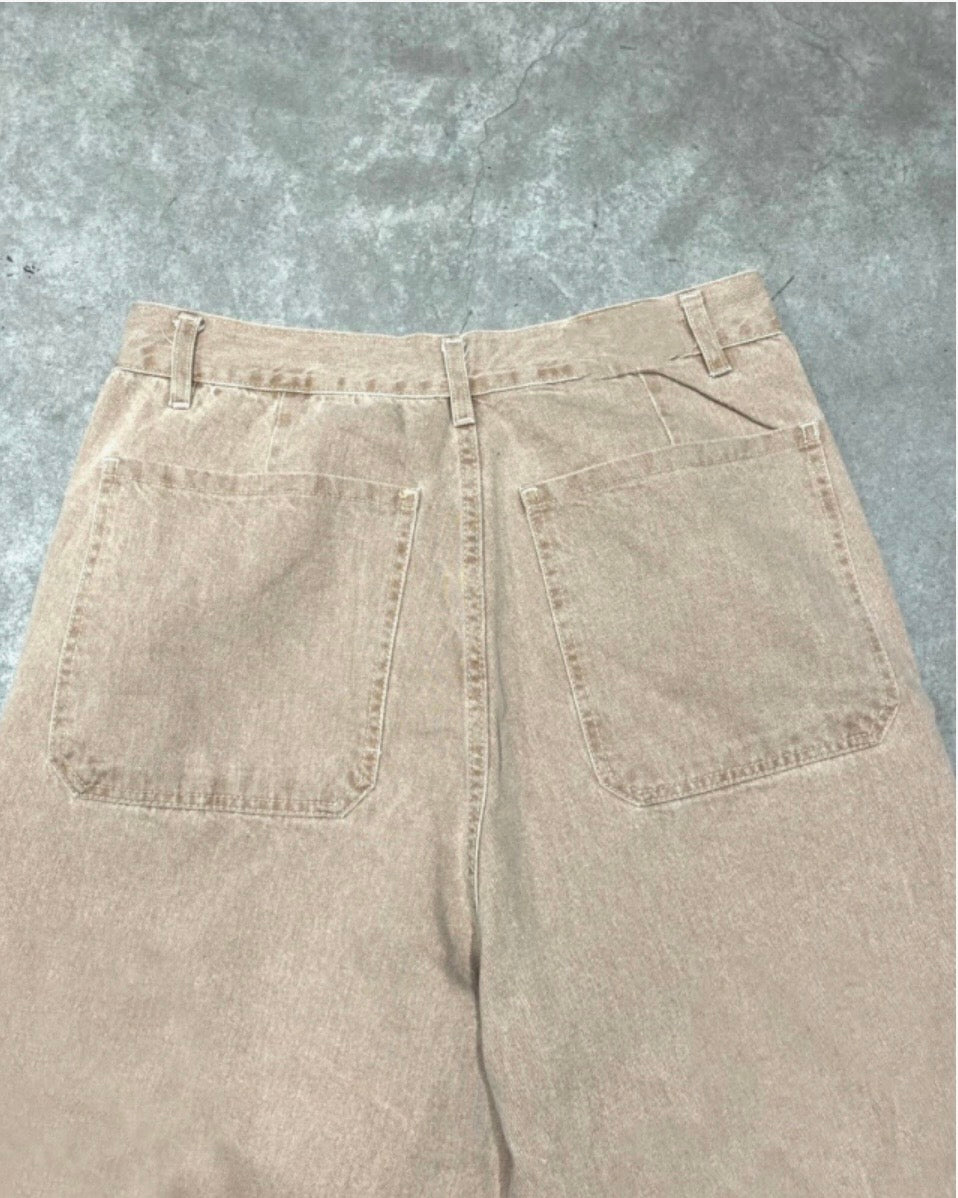 Pantalón Baggy Arena