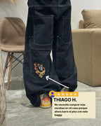 Jean Estilo JNCO