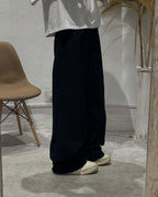 Pantalón Baggy Tokyo Negro