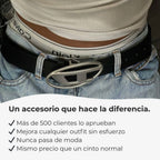 Cinto Diesel Clásico