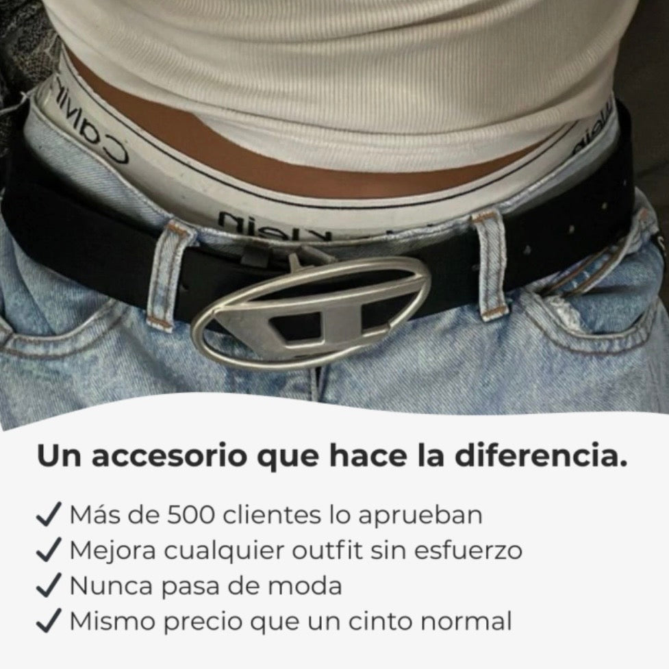 Cinto Diesel Clásico
