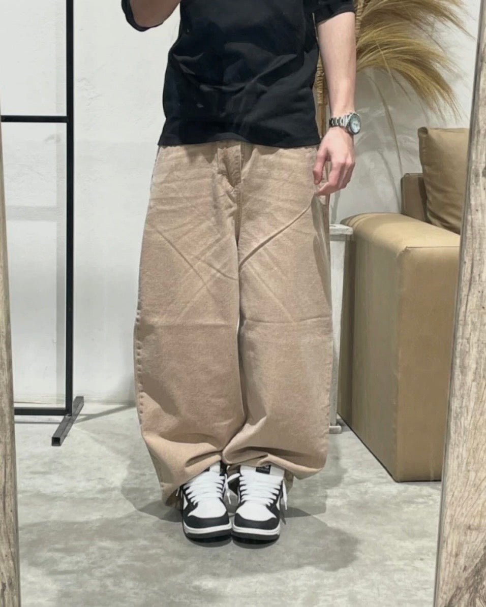 Pantalón Baggy Arena