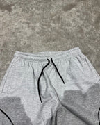 Joggin Baggy Linea Gris