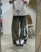 Pantalón Baggy Realtree