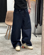 Pantalón Baggy Tokyo Denim