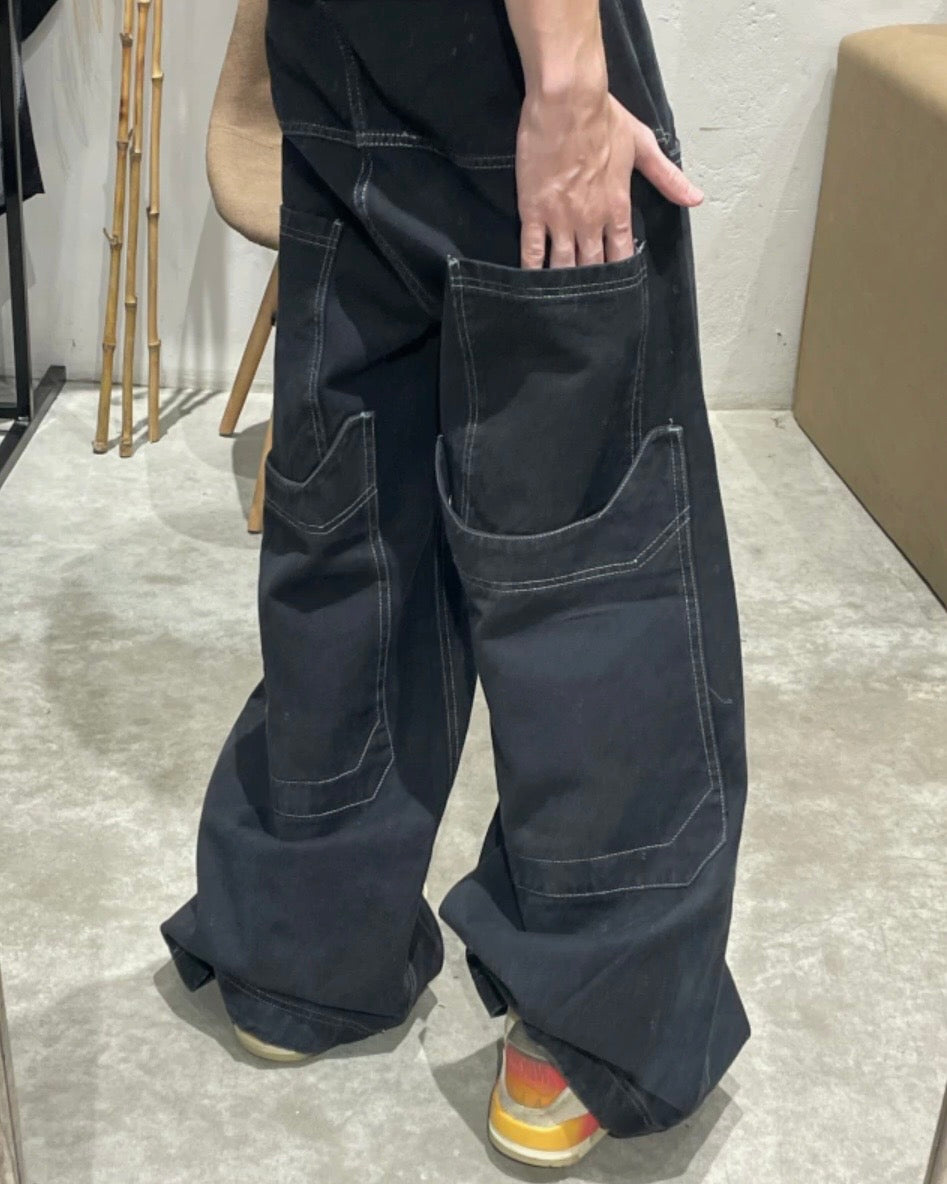 Jean Estilo JNCO