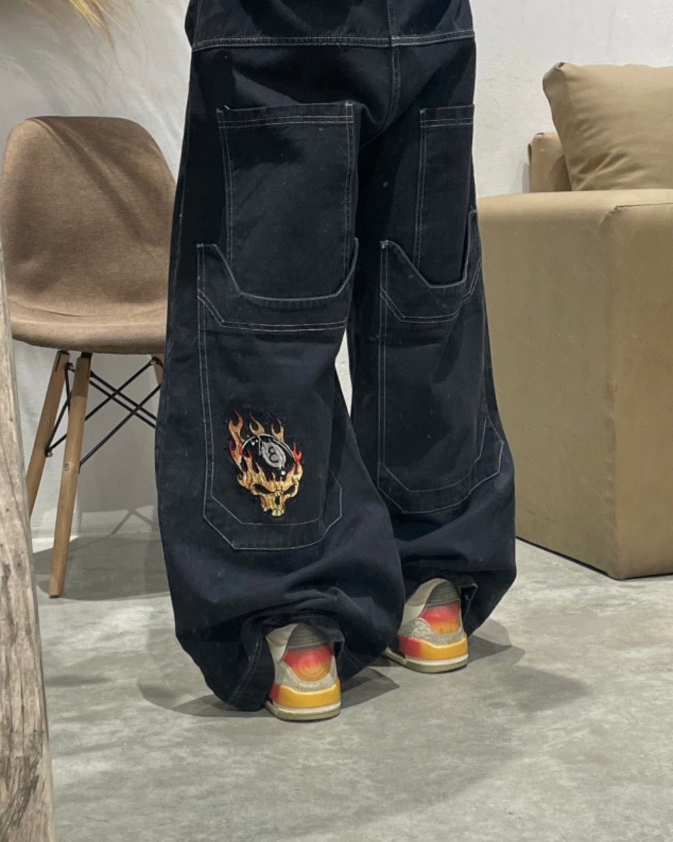 Jean Estilo JNCO