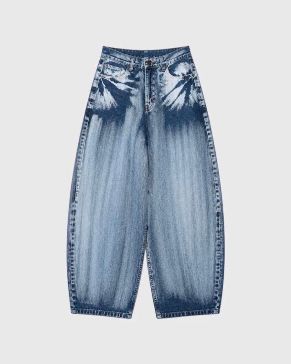 Pantalón Baggy Argentina