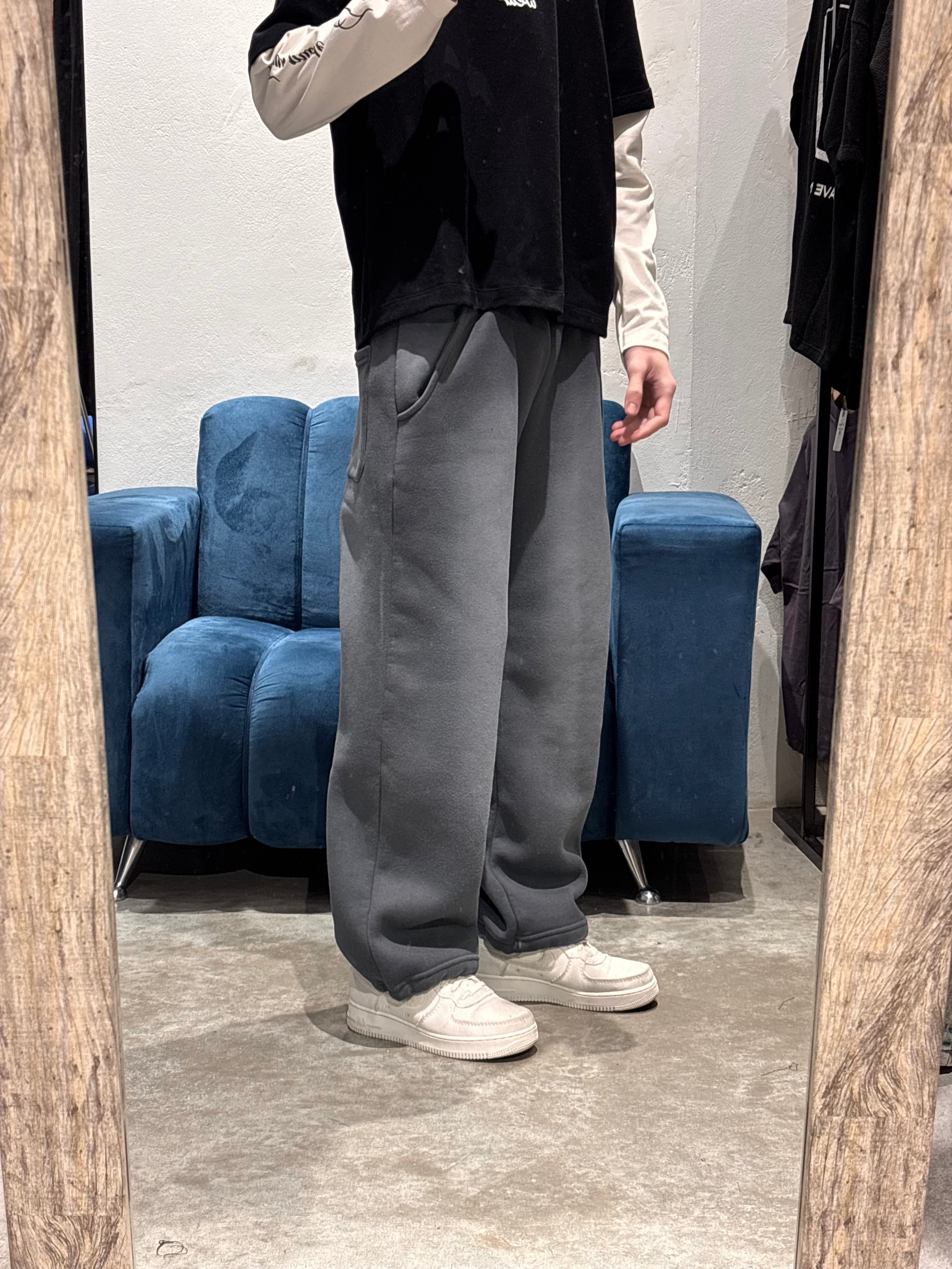 Joggin Baggy Nevada Negro
