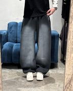 Joggin Baggy Nevada Gris