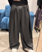 Joggin SuperBaggy Negro