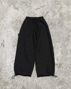 Joggin Baggy Clean Negro