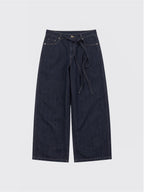 Pantalón Baggy Tokyo Denim