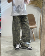 Pantalón Baggy Realtree