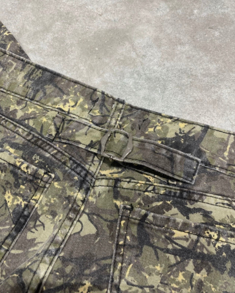 Pantalón Baggy Realtree