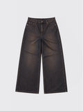 Pantalón Baggy Holografico