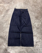 Pantalón Baggy Tokyo Denim