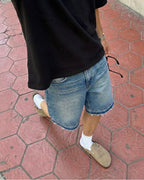 Bermuda Baggy Sirius
