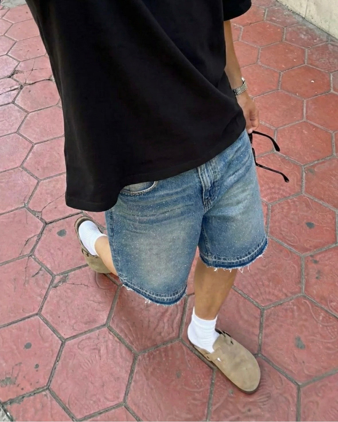 Bermuda Baggy Sirius