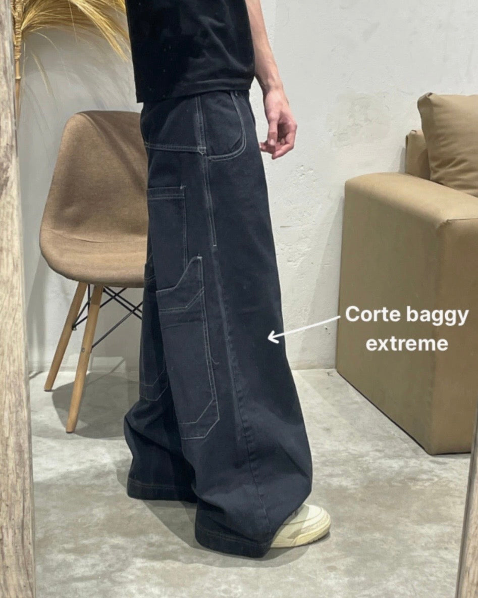 Jean Estilo JNCO