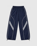 TrackPant Retro Aura Azul