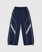 TrackPant Retro Aura Azul