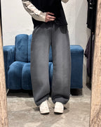 Joggin Baggy Nevada Negro