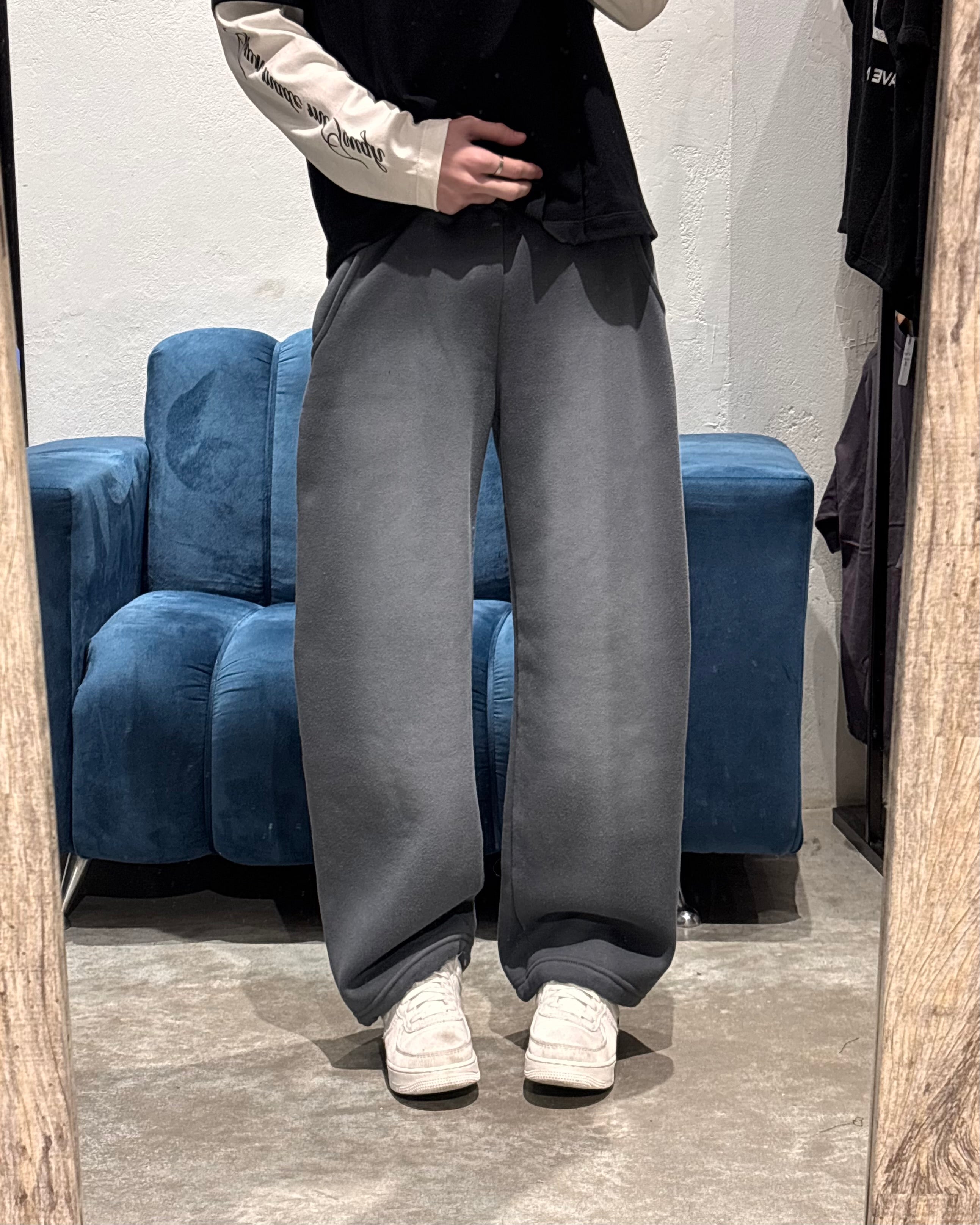 Joggin Baggy Nevada Negro