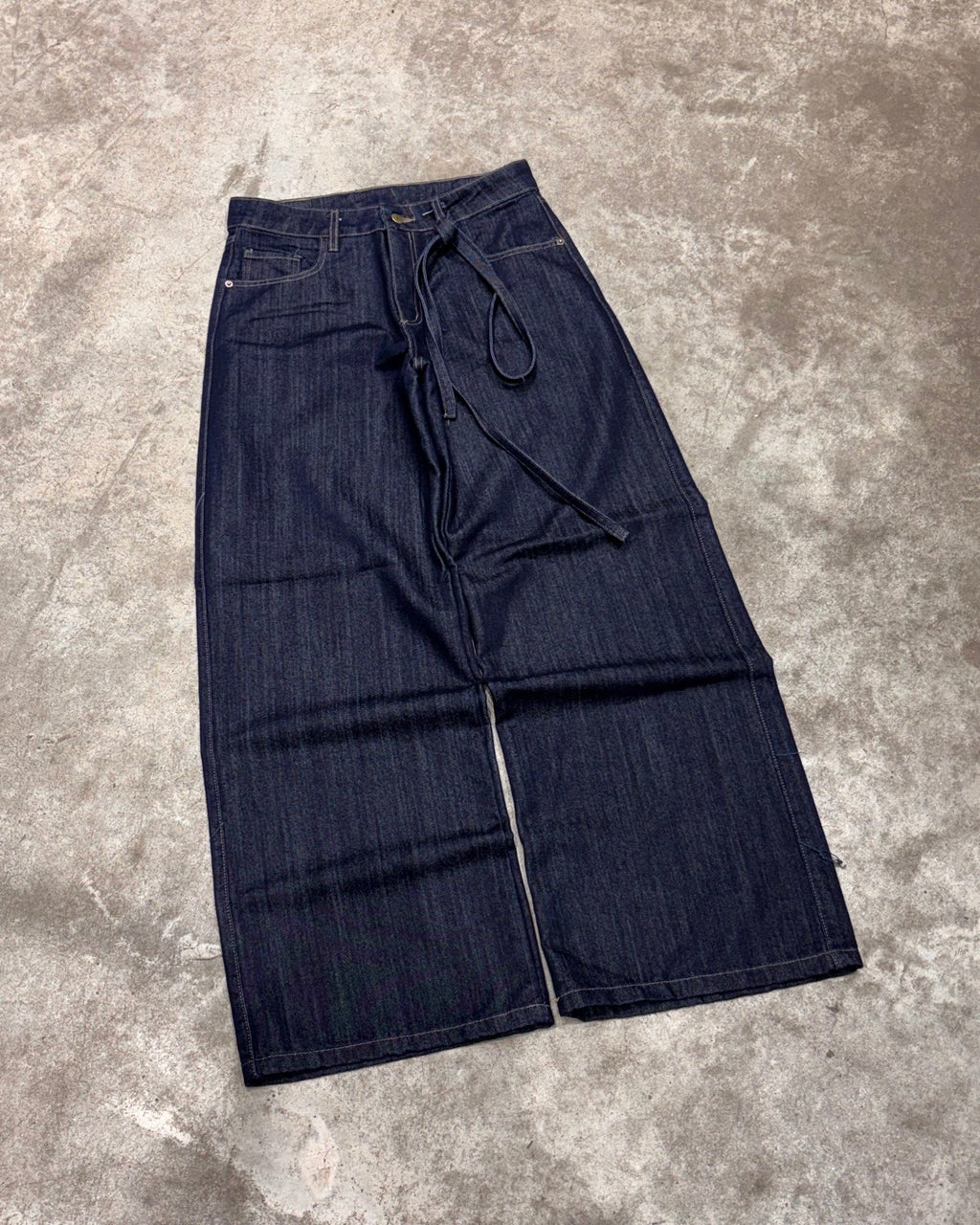 Pantalón Baggy Tokyo Denim
