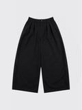 Joggin SuperBaggy Negro