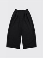 Joggin SuperBaggy Negro