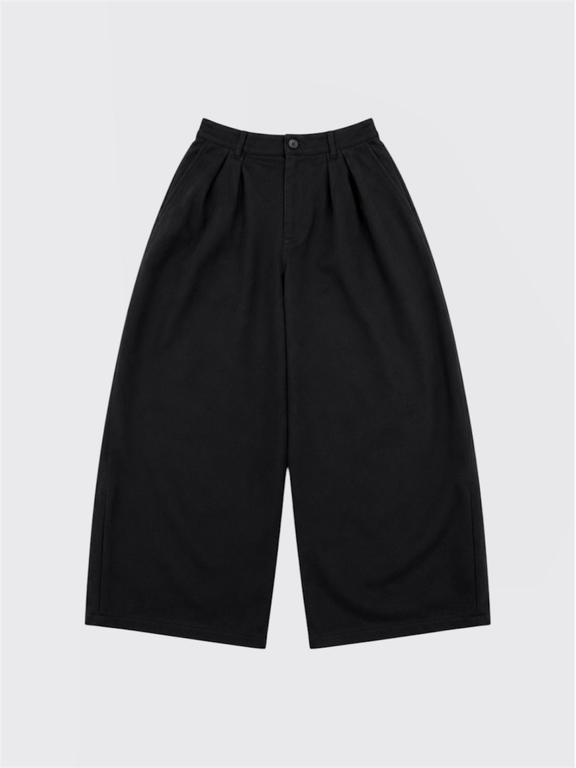 Joggin SuperBaggy Negro